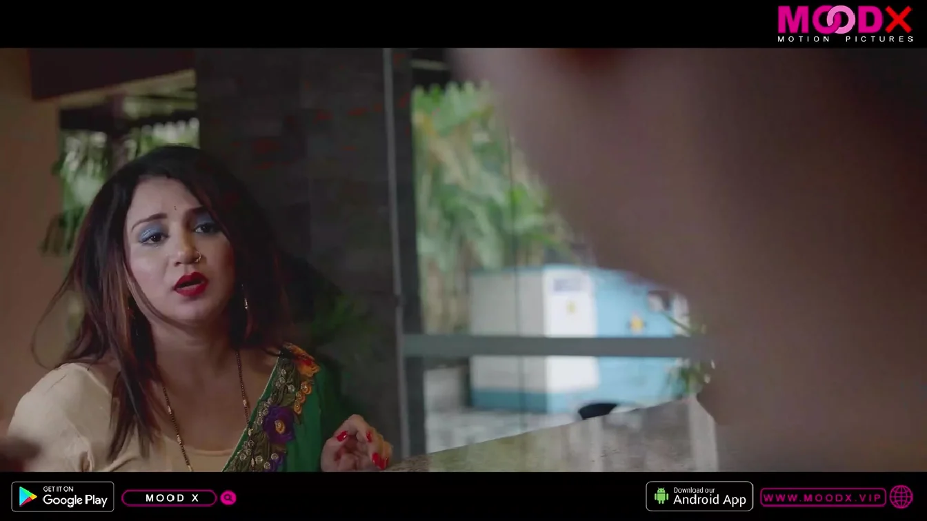 Serial Killer S01 E02 MoodX